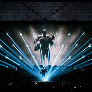 Foto Justin Timberlake + The Tennessee Kids