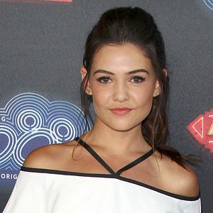 Foto Danielle Campbell