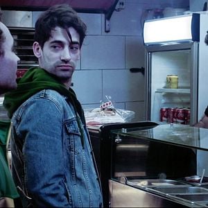 Foto François Nambot