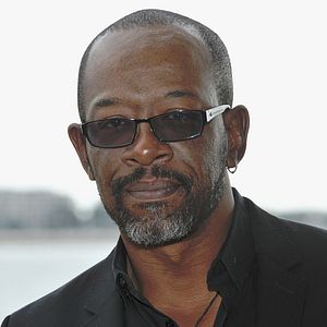 Foto Lennie James