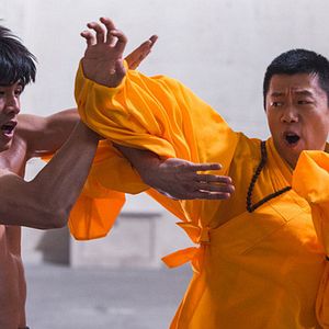 Foto A Origem do Dragão