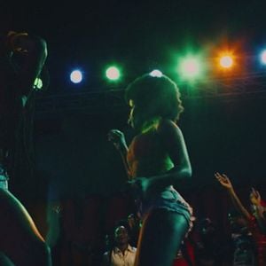 Foto King of the Dancehall