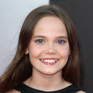 Foto Oona Laurence
