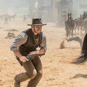 Foto Sete Homens e Um Destino