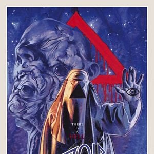 Foto A Seita Maligna