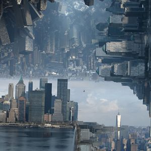 Foto Doutor Estranho