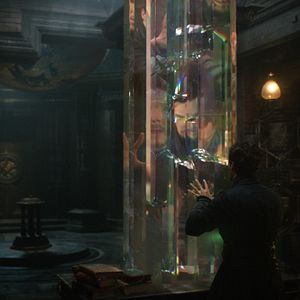 Foto Doutor Estranho