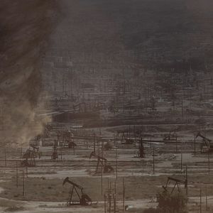 Foto Sharknado - Corra Para o Quarto