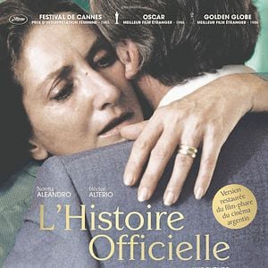 Foto A História Oficial