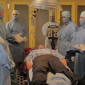 Foto A Maldição do Orfanato