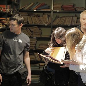 Foto A Maldição do Orfanato