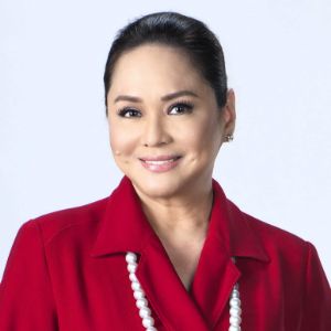 Foto Charo Santos-Concio