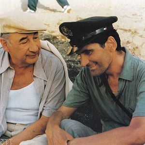 Foto O Carteiro e o Poeta