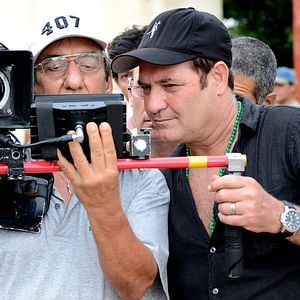 Foto Fátima o el parque de la fraternidad