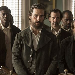 Foto Um Estado de Liberdade