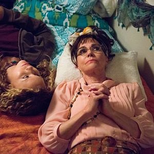 Foto Doris, Redescobrindo O Amor