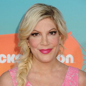 Foto Tori Spelling