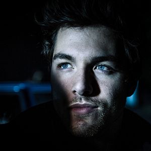 Foto Alexander Calvert