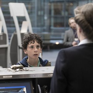 Foto A História do Amor