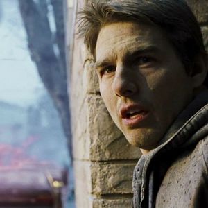 Foto Guerra dos Mundos