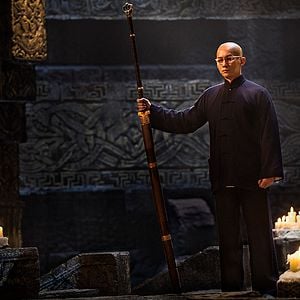 Foto Crônicas da Tribo Fantasma