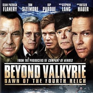 Foto O Amanhecer Do Quarto Reich