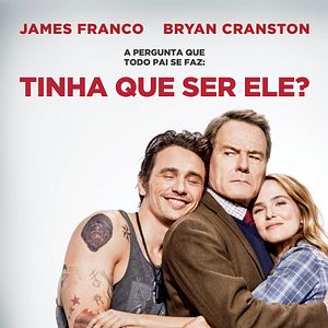 Foto Tinha Que Ser Ele?