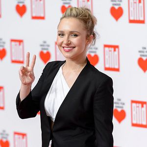 Foto Hayden Panettiere