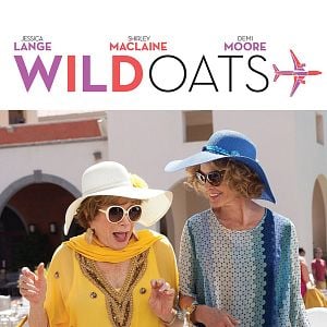 Foto Wild Oats
