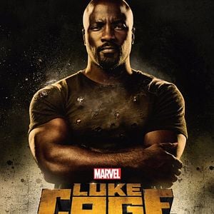 Foto Luke Cage