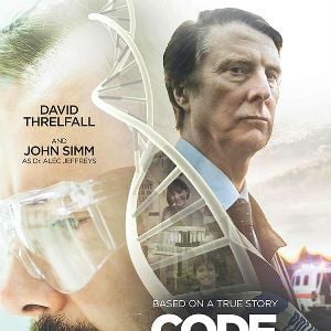 Foto Code of a Killer