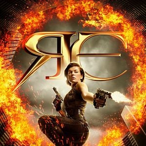 Foto Resident Evil 6: O Capítulo Final