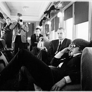 Foto The Beatles: Eight Days a Week