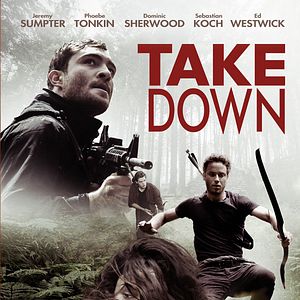 Foto Sequestro na Ilha