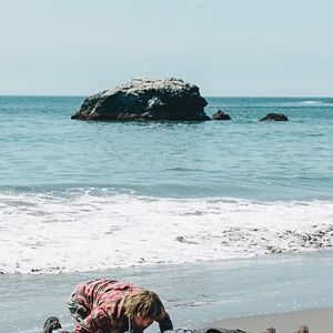 Foto Um Cadáver Para Sobreviver