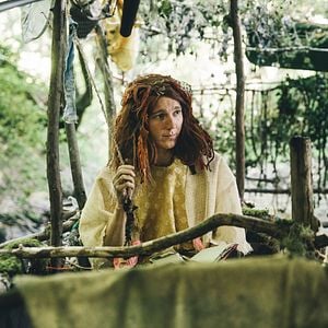 Foto Um Cadáver Para Sobreviver