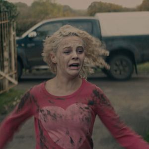 Foto Georgia Henshaw