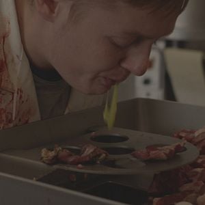 Foto Thomas Turgoose