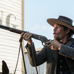 Foto Sete Homens e Um Destino