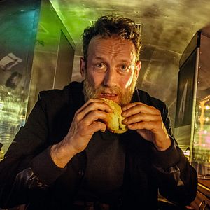 Foto Wotan Wilke Möhring