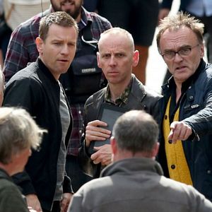 Foto T2 Trainspotting