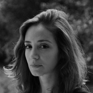 Foto Joyce A. Nashawati