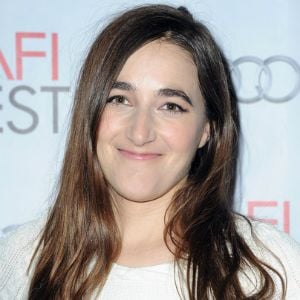 Foto Sarah Adina Smith