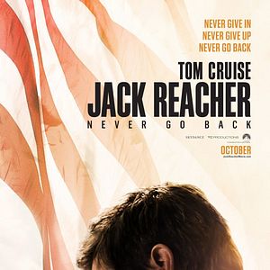 Foto Jack Reacher: Sem Retorno