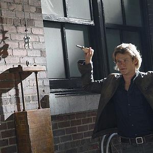 Foto MacGyver (2016)