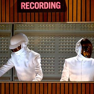 Foto Guy-Manuel de Homem-Christo