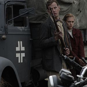 Foto O Amanhecer Do Quarto Reich