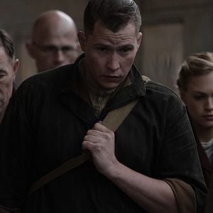 Foto O Amanhecer Do Quarto Reich