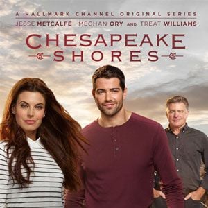 Foto Chesapeake Shores