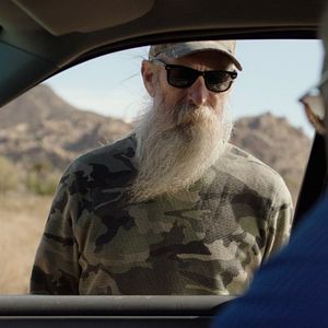 Foto Onde Está Rocky II?